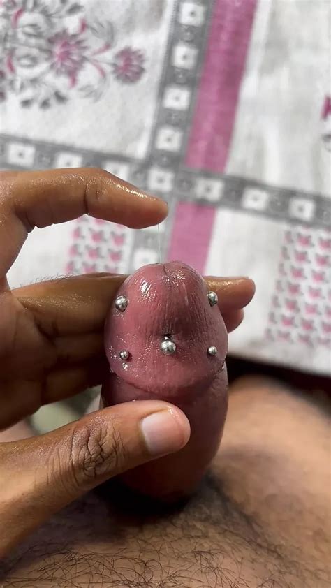 The Cock Was Teased And Massaged Vigorously Gay Big Cock Porn Feat Ishnav Xhamster