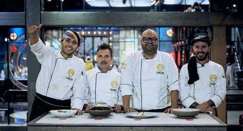 Quién es el ganador de Masterchef Colombia 2022 capítulo final en vivo