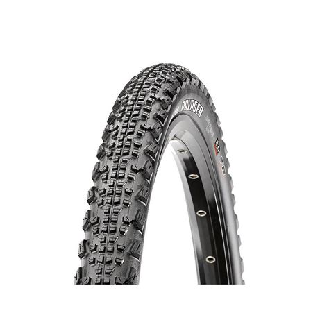 Pneu Pliable Maxxis Ravager 700X45C Silkshield TR 60TPI