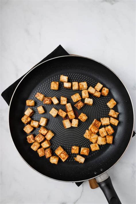 how to cook frozen stir fry veggies