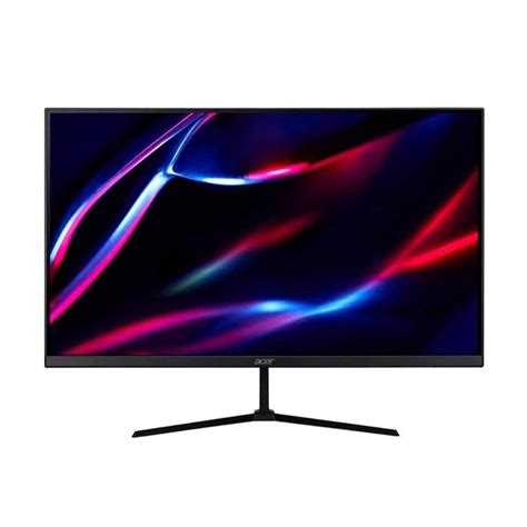 Monitor Gamer Acer QG270 Nitro 27 KaBuM