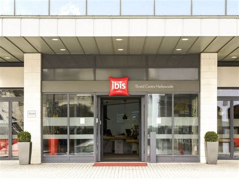 ibis Bristol Centre, Bristol, England - Ibis Bristol Centre puts you in a great location, within ...