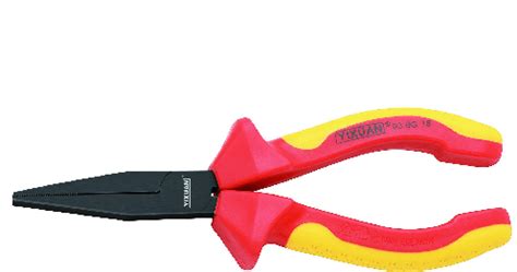 VDE WT 90306 6 INCH Long Nose Plier 1000V CEGROUP