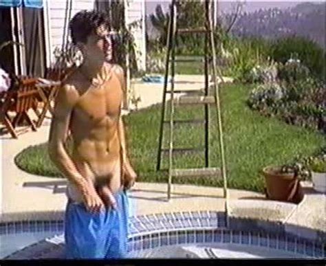 Club 1821 Hot Sessions 3 With Simon Rex