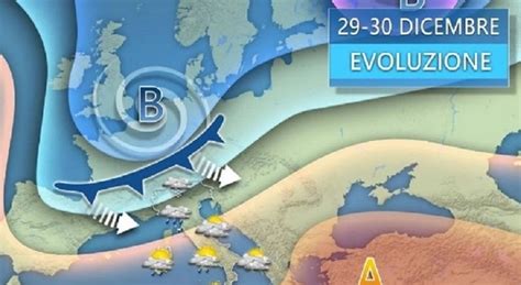 Meteo In Veneto E Fvg Le Previsioni Per I Prossimi Giorni Nebbie E