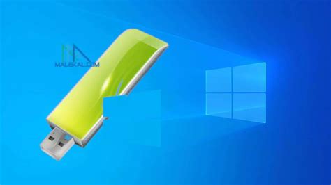 Impossible De Booter Ou D Marrer Sur Une Cl Usb Windows Et