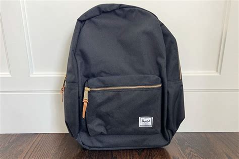 The Best Backpacks for High School and College Students, According to Our Teens