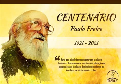 O legado de Paulo Freire na educação uma revolução pedagógica Cyber