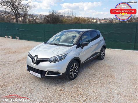 Car Gr Renault Captur Dci Ps Energy Eco