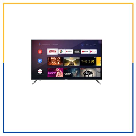 Haier H32-D2M 32 Inch H Cast Series TV (SMART SHARE)