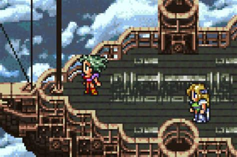 Los Mejores Juegos De 16 Bits Snes Sega Y Más