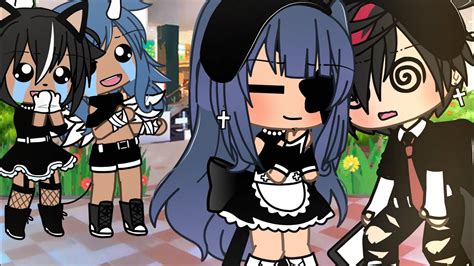 My Ex S Ex Is So Hot Meme Gacha Life YouTube