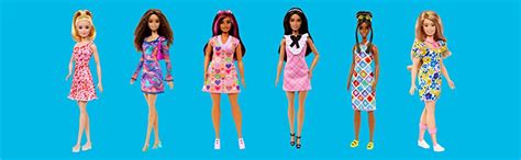 Amazon Barbie Fashionistas Doll With Brunette Hair Green