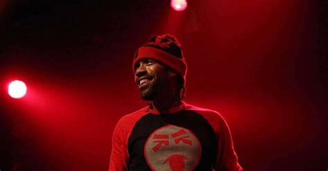 Redman Net Worth In 2022, Age, Birthday, Height, Career, Wife And Kids