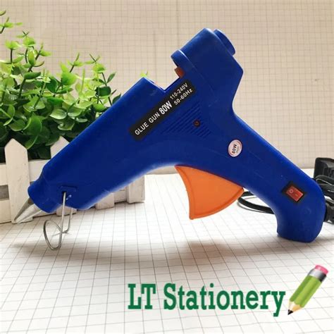 Professional Handy High Temp Heater Hot Melt Glue Gun Big W Lazada Ph