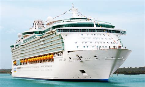 Freedom of the Seas Bewertungen - Kreuzfahrten - Bilder