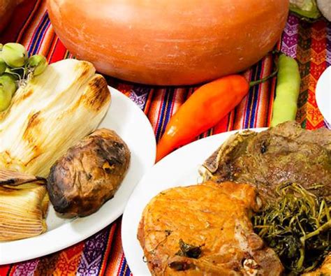 50 Most Popular Peruvian Dishes - TasteAtlas