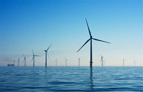 Bidens Administration Approves Fourth Offshore Wind Project Amidst Challenges Microgrid Media