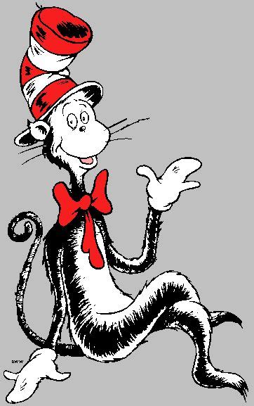 Dr Seuss Characters Clip Art Apc24 Theodor Seuss Geisel Dr