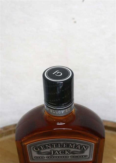 Jack Daniel S Gentleman Jack Rare Tennessee Whisky