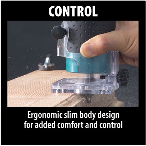 Кромочный фрезер Makita 3709 купить в Алматы, цена оптом и в розницу ...