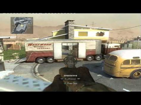 Black Ops Secret S Episode 1 Private Wager Match Gun Game YouTube