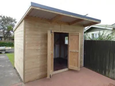 Garden Sheds Diy Vs Kitset Vs Fully Assembled Pros And Cons