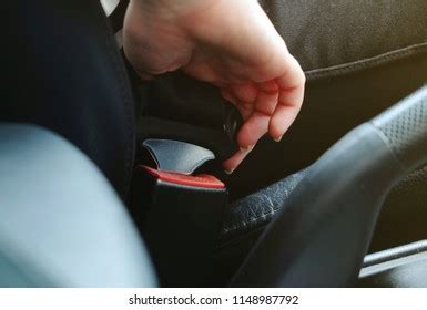 Car Seat Beltsafe Stock Photo Edit Now