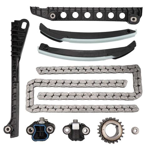 Buy Mayasaf Engine Timing Chain Kit W Original Equipment Replacement