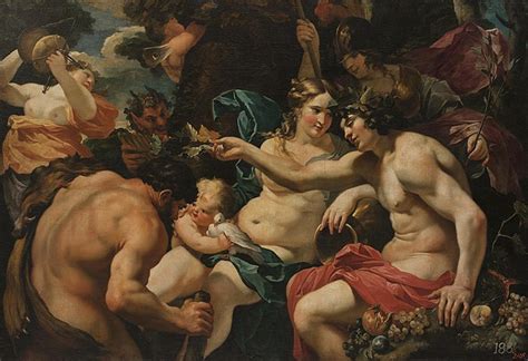 File Perrier François attributed to Hercules among the Gods of