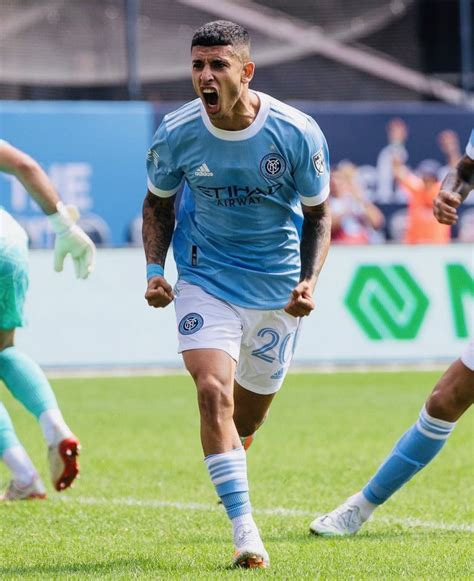 Nahuel on Twitter Santi Rodríguez hizo gol y asistencia hoy en el