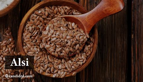 Alsi: Nutrient-Dense Superfood For Your Daily Diet