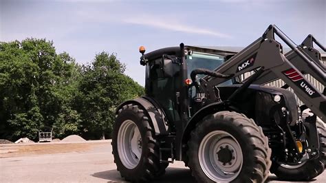 U400 series - YouTube