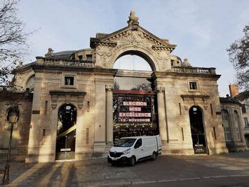 Adresse Ancien Cirque Municipal Troyes Archi Wiki