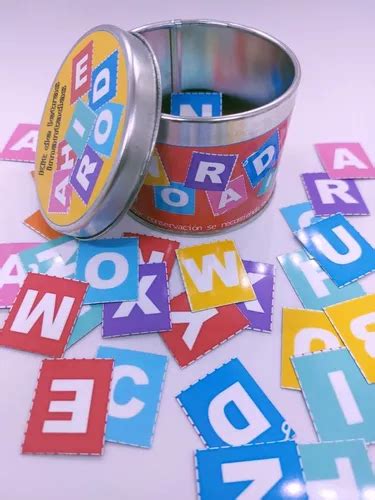 Kit De Letras Imantadas Escolar Útiles Souvenirs Abecedario 3 500 en