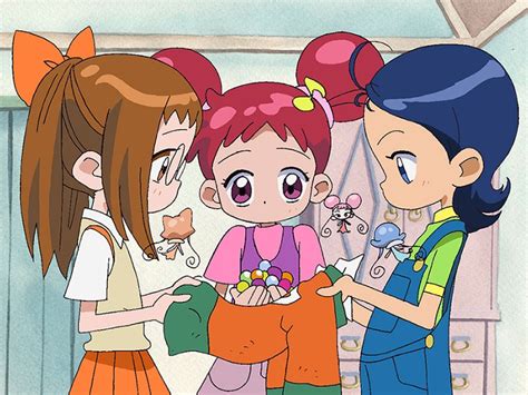 Classic Shoujo Ojamajo Doremi 1999