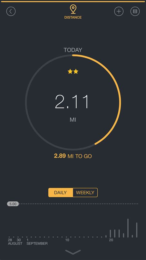 Apple's new Health app finally comes to life after a short delay