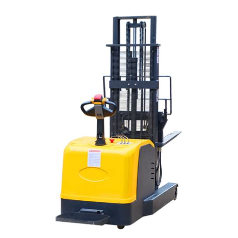 battery operated forklift, new forklift, types of forklift trucks