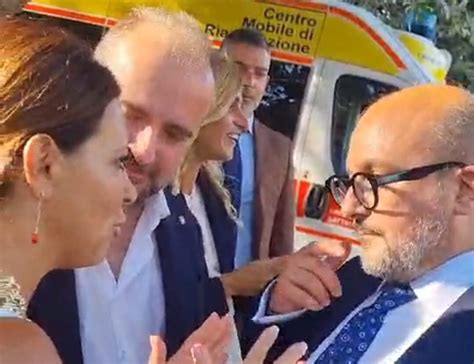 Il Ministro Gennaro Sangiuliano Conferma Il Suo Impegno Per La