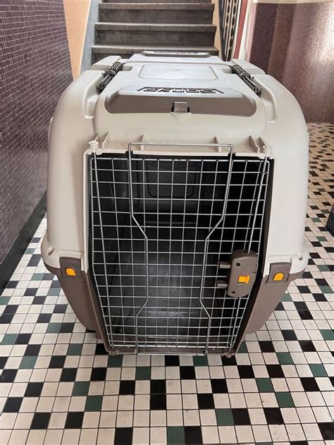 Transportbox "Skudo" L (Gebraucht) in Zürich für CHF 12 – nur Abholung ...