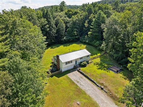 116 Remick Road White River Junction Vt 05001 Zillow