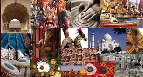 Culture Of India: Cultures In India