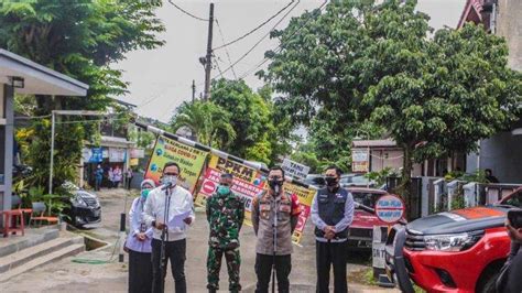 Diterapkan Mulai Besok Begini Skema Ganjil Genap Di Kota Bogor