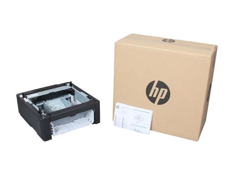 Hp Cf A Laserjet Sheet Feeder Tray Newegg