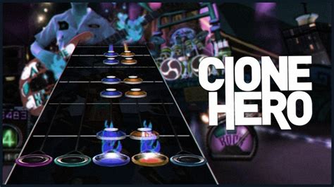 Como Colocar MÚsicas No Clone Hero Youtube