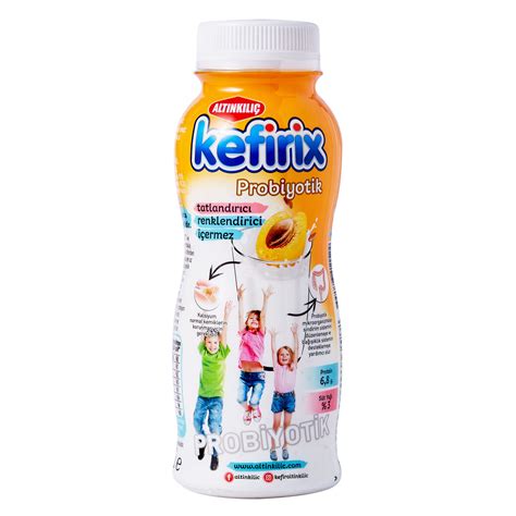 Macrocenter Altınkılıç Kefirix Kayısı Keten Tohumu 250 Ml Fiyat Arşivi