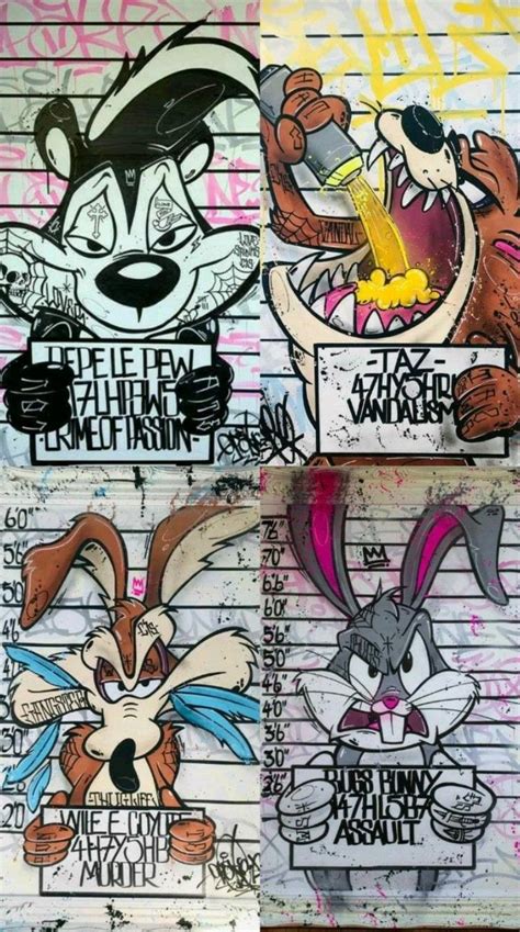 Graffiti Doodles Graffiti Cartoons Graffiti Wall Art Graffiti