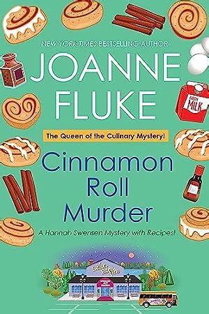 Amazon.com: Chocolate Chip Cookie Murder (Hannah Swensen series Book 1 ...