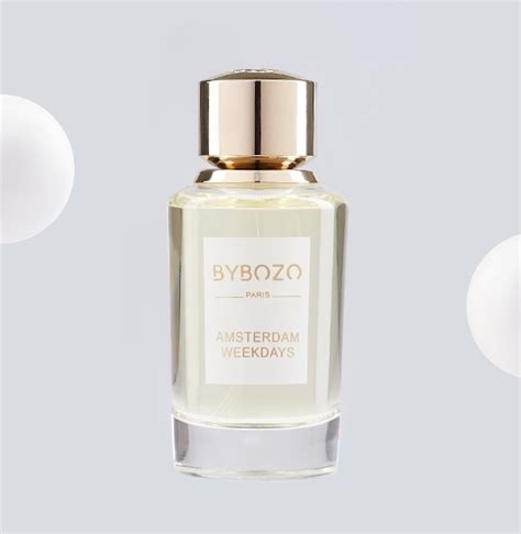 BYBOZO Paris – Amsterdam Weekdays – Oligarch