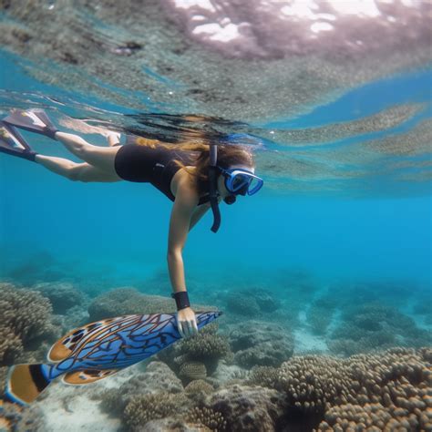 Snorkeling Vs Scuba Diving Key Differences DivingPicks